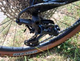 SCOTT Scale 925 Mountain Bike 29" front suspension Shimano Deore XT used For Sale