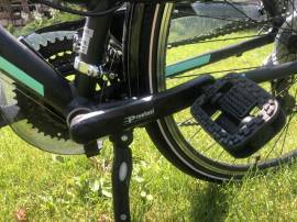 NEUZER Ravenna Trekking/cross nem használt ELADÓ