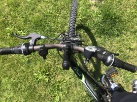 NEUZER Ravenna Trekking/cross nem használt ELADÓ