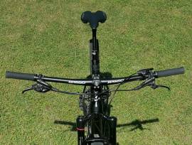 WILIER Wilier 101X  Mountain Bike 29" front suspension SRAM GX used For Sale