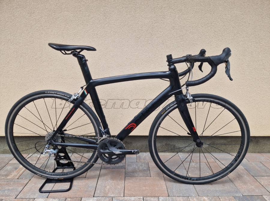DEDACCIAI Scuro RS Országúti Shimano Ultegra patkófék használt ELADÓ