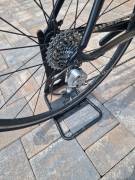DEDACCIAI Scuro RS Road bike Shimano Ultegra calliper brake used For Sale