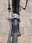 DEDACCIAI Scuro RS Road bike Shimano Ultegra calliper brake used For Sale
