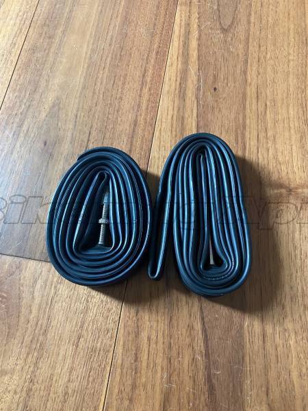Continental Contitube 20-25mm 42mm v 80mm szeleppel Contitube Road Bike & Gravel Bike & Triathlon Bike Component, Road Bike Wheels / Tyres new / not used For Sale
