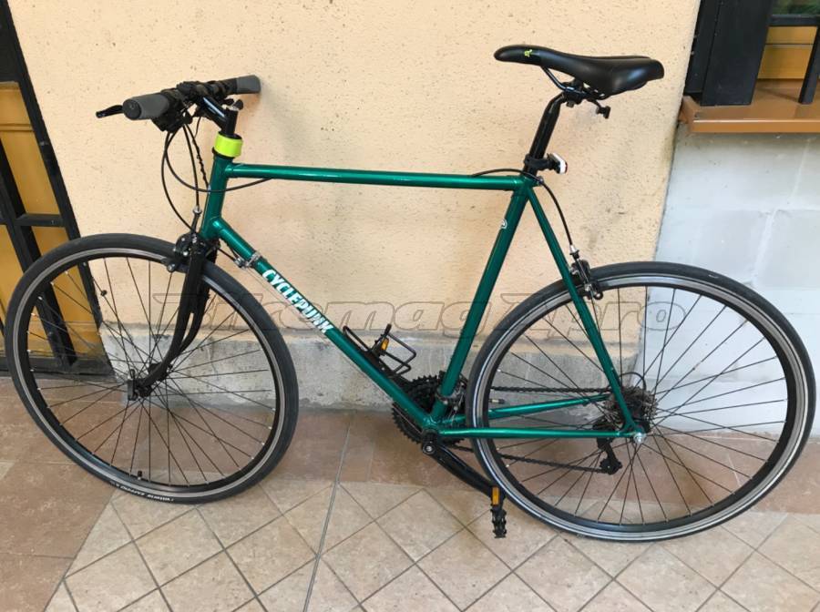 _Other Városi Cruiser City / Cruiser / Urban calliper brake used For Sale