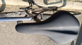 CUBE Nature EXC Trekking/cross disc brake used For Sale