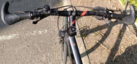 CUBE Nature EXC Trekking/cross disc brake used For Sale