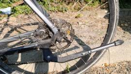 CUBE Nature EXC Trekking/cross disc brake used For Sale