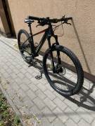 SUPERIOR TEAM 27 ISSUE Mountain Bike 27.5" (650b) front suspension Shimano Deore XT used For Sale