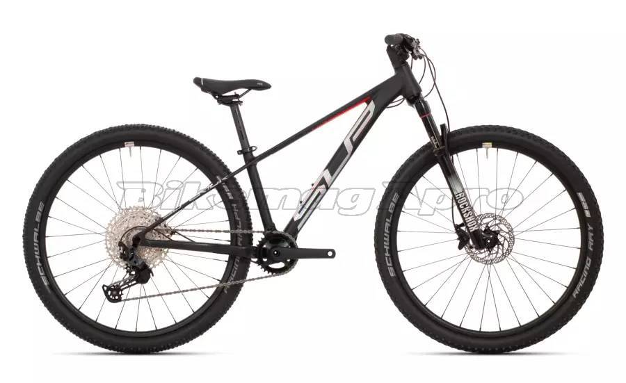 SUPERIOR TEAM 27 ISSUE Mountain Bike 27.5" (650b) front suspension Shimano Deore XT used For Sale