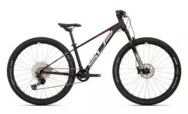 SUPERIOR TEAM 27 ISSUE Mountain Bike 27.5" (650b) front suspension Shimano Deore XT used For Sale
