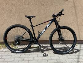 SUPERIOR TEAM 27 ISSUE Mountain Bike 27.5" (650b) front suspension Shimano Deore XT used For Sale