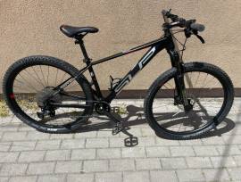 SUPERIOR TEAM 27 ISSUE Mountain Bike 27.5" (650b) front suspension Shimano Deore XT used For Sale