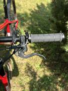 CUBE Reacion C:62 Mountain Bike 29" front suspension Shimano SLX used For Sale