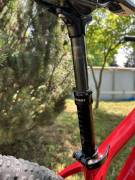 CUBE Reacion C:62 Mountain Bike 29" front suspension Shimano SLX used For Sale