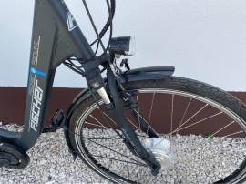FISCHER Trekking Trekking/cross V-brake used For Sale