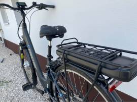 FISCHER Trekking Trekking/cross V-brake used For Sale
