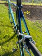 GORILLA Egyedi festés  Road bike Campagnolo Centaur calliper brake used For Sale