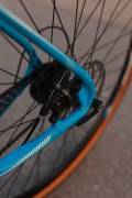 MERIDA Cyclocross 500 Trekking/cross tárcsafék használt ELADÓ