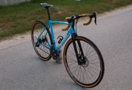 MERIDA Cyclocross 500 Trekking/cross disc brake used For Sale
