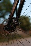 MERIDA Cyclocross 500 Trekking/cross tárcsafék használt ELADÓ