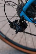 MERIDA Cyclocross 500 Trekking/cross tárcsafék használt ELADÓ