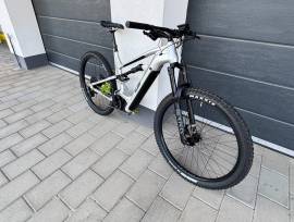 CANNONDALE Moterra Neo 3 Electric Mountain Bike 29" dual suspension Bosch Shimano Deore new / not used For Sale