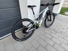 CANNONDALE Moterra Neo 3 Electric Mountain Bike 29" dual suspension Bosch Shimano Deore new / not used For Sale