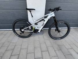 CANNONDALE Moterra Neo 3 Electric Mountain Bike 29" dual suspension Bosch Shimano Deore new / not used For Sale