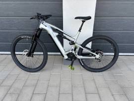 CANNONDALE Moterra Neo 3 Electric Mountain Bike 29" dual suspension Bosch Shimano Deore new / not used For Sale