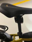 RIESE&MüLLER Super Charger 2 Elektromos Trekking/cross 45 km/h Bosch 700 + Wh használt ELADÓ