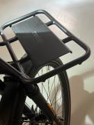 RIESE&MüLLER Super Charger 2 Elektromos Trekking/cross 45 km/h Bosch 700 + Wh használt ELADÓ