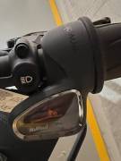 RIESE&MüLLER Super Charger 2 Elektromos Trekking/cross 45 km/h Bosch 700 + Wh használt ELADÓ