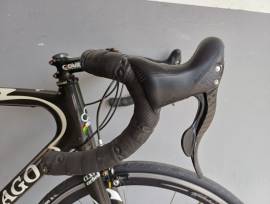 COLNAGO CLX Road bike calliper brake used For Sale