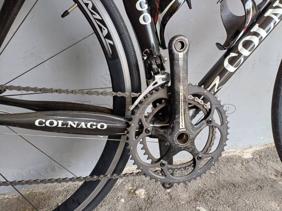 COLNAGO CLX Road bike calliper brake used For Sale