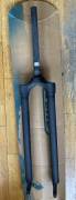 Ritchey Ultra mtb váz és Ritchey karbon villa szett RITCHEY Ultra Mountain Bike Alkatrész, MTB Váz, Merev / Fully 29" merev nem használt ELADÓ