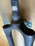 Ritchey Ultra mtb váz és Ritchey karbon villa szett RITCHEY Ultra Mountain Bike Alkatrész, MTB Váz, Merev / Fully 29" merev nem használt ELADÓ