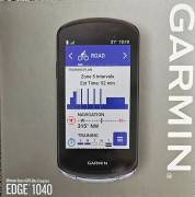 Garmin Edge 1040 kerékpáros GPS computer Garmin Edge 1040 Computers / GPS / Cameras used For Sale