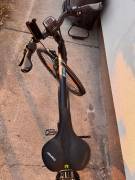 _Other Gudereit ET-7 Evo 2020 Electric Trekking/cross 25 km/h Bosch 401-500 Wh used For Sale