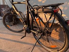 _Other Gudereit ET-7 Evo 2020 Electric Trekking/cross 25 km/h Bosch 401-500 Wh used For Sale