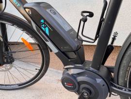 _Other Gudereit ET-7 Evo 2020 Electric Trekking/cross 25 km/h Bosch 401-500 Wh used For Sale