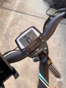 _Other Gudereit ET-7 Evo 2020 Electric Trekking/cross 25 km/h Bosch 401-500 Wh used For Sale