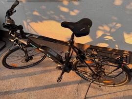 _Other Gudereit ET-7 Evo 2020 Electric Trekking/cross 25 km/h Bosch 401-500 Wh used For Sale
