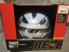 Bell Trace 'S'  Bell Trace Sisak / Sapka MTB S használt ELADÓ