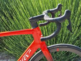WILIER újsz.2023 top Wilier Rival AXS 2*12 karbon kerék Road bike SRAM Rival eTap AXS disc brake new / not used For Sale