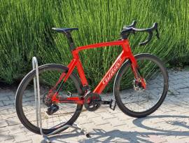 WILIER újsz.2023 top Wilier Rival AXS 2*12 karbon kerék Road bike SRAM Rival eTap AXS disc brake new / not used For Sale
