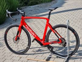WILIER újsz.2023 top Wilier Rival AXS 2*12 karbon kerék Road bike SRAM Rival eTap AXS disc brake new / not used For Sale