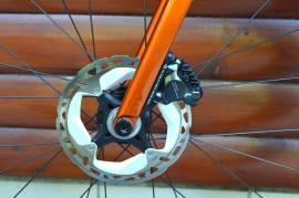 GIANT TCR PRO 0 Disc Ultegra  Di2 2x12 Országúti Shimano Ultegra Di2 tárcsafék használt ELADÓ