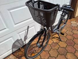 KTM LIFE TIME Városi / Cruiser tárcsafék használt ELADÓ