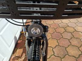 KTM LIFE TIME Városi / Cruiser tárcsafék használt ELADÓ